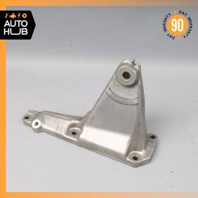 1132231504 Mercedes-benz 03-06 R230 Sl500 Engine Motor Left Driver Side Mount Bracket Oem
