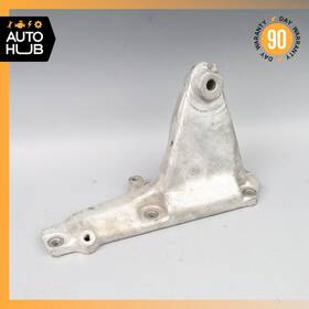 1132232904 Mercedes-benz 03-08 R230 Sl55 E55 S55 Amg Left Side Engine Support Bracket Mount Oem