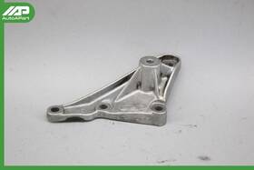 1132370140 Mercedes-benz 00-06 W215 Cl55 Amg Motor Holder Idler Pulley Roll Oem