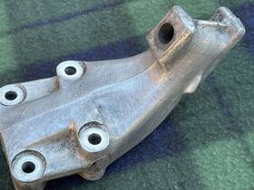 1162234604 Mercedes-benz R107 C107 380sl 450sl 560sl Right Passenger Engine Mount