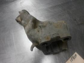1192232504 Mercedes-benz Right Motor Mount Bracket From 1994 E500 4.2