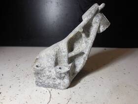 1192234104 Mercedes-benz 94-99 W140 S420 S500 400e E420 Engine Left Motor Mount Cl500