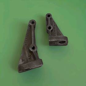 1212233904 Mercedes-benz 1212233004 Ponton W121 Engine Mounts 190b M121.920 And