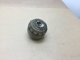 123c Mercedes-benz W211 E320 E500 Right Passenger Engine Mount 2003 2004 2005 2006 O