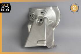 1722400245 Mercedes-benz 16-20 R172 Slc300 Slk300 Engine Motor Mount Cover Plate Oem 37k