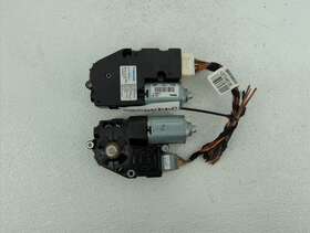 1723081 Mercedes-benz 2012 E350 Sunroof Screen Roller Blind Motor J1197