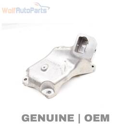 1772238500 Mercedes-benz 2019-2021 C63 Amg S 4.0l - Left Engine / Motor Mount Bracket