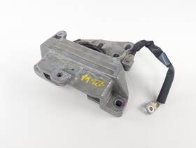 1772402400 Mercedes-benz 19-22 W177 V177 A220 Gear Box Mount Top Left Oem 33k