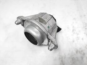 204-240-54-17 Mercedes-benz 2012-2014 E350 Front Passenger Engine Motor Mount Convertible