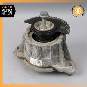 2042404417 Mercedes-benz 13-15 W212 E400 Hybrid M276 Left Or Right Side Engine Mount Oem
