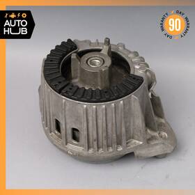 2042405017 Mercedes-benz 11-13 W212 E350 Bluetec Diesel Rwd Right Engine Mount Oem