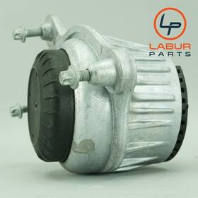 2052407600 Mercedes-benz A390 W205 17-20 C300 Coupe Front Left Side Engine Mount Support