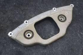 2053522301 Mercedes-benz Rear Differential Bracket Mount Carrier Oem Glc63 C253 2019