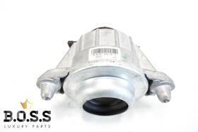2072400417 Mercedes-benz 10-11 C207 E Class Coupe Rwd Front Left Or Right Motor Mount Oem