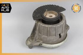 2182400000 Mercedes-benz 15-18 W218 Cls400 M276 Rwd Left Or Right Engine Mount Oem