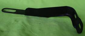 A2204920141 Mercedes-benz 2204920141 Left Catalytic Converter And Pipe Mount Bracket
