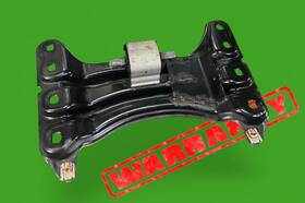 2212400402 Mercedes Benz 2010-2013 W221 S400 Hybrid Transmission Mount Rear Support Bracket