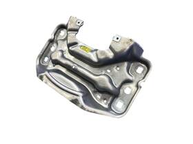 2222420000 Mercedes-benz 2018-2021 S63 Awd 4.0l Automatic Transmission Crossmember Bracket Oem