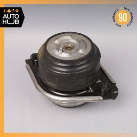2512403017 Mercedes-benz 07-11 W164 Ml63 R63 Amg Left Or Right Engine Mount Oem