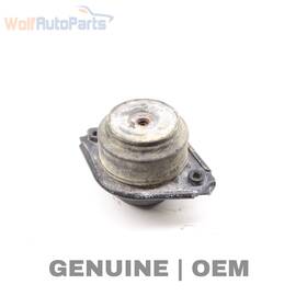 2512403217 Mercedes-benz 2007-2011 Ml500 - Engine / Motor Mount