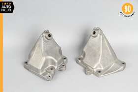 2722231704 Mercedes-benz 05-11 R171 Slk280 E350 Left And Right Engine Motor Mount Bracket Set Oem