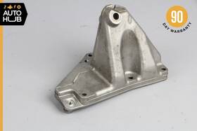 2732230504 Mercedes-benz 07-11 W216 Cl550 Rwd Engine Motor Left Driver Side Mount Bracket Oem