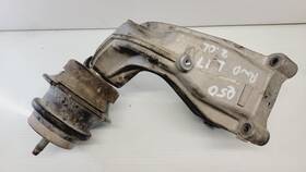 2742230101 Mercedes-benz 2016-2019 Infiniti Q50 Driver Side Engine Mount W Bracket 2.0l