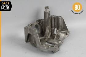 2751550135 Mercedes-benz 05-14 W216 Cl600 Sl65 S65 Amg Engine Motor Alternator Bracket Oem