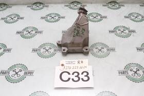 2762230004 Mercedes-benz 12-16 W212 E350 E400 Rwd M276 Engine Right Mount Bracket Oem