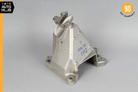 2762230504 Mercedes-benz 15-20 R231 Sl400 Sl450 Engine Carrier Mount Bracket Left Side Oem 62k