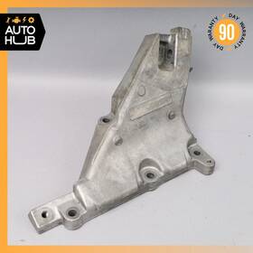 2782234904 Mercedes-benz 12-18 W218 Cls550 E550 Engine Motor Left Side Mount Bracket Oem
