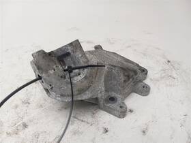 343.mb1312 Mercedes-benz 2012 Ml63 Right Side Engine Mount Oem