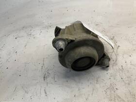343.mb1b10 Mercedes-benz 08 09 10 11 C300 3.0 Mt Rwd Engine Left Mount Bracket B