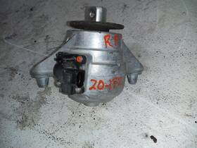 343.mb1e16 Mercedes-benz C63 2016 Engine Mounts 848749