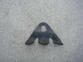 6062230041 Mercedes-benz 606 223 00 41 W124 Om606 E300 Engine Hoist Rear Loop