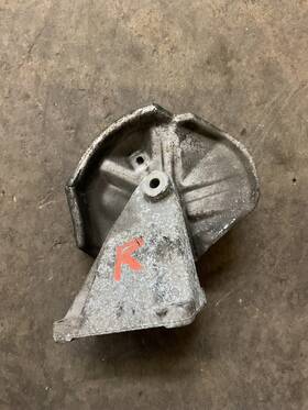 6062230104 Mercedes-benz 96 97 W210 E300 Right Engine Mount Bracket Om606 B52a