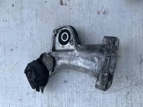 6172234004 Mercedes-benz W123 300d Turbo Diesel 81-85 Engine/motor Mount Support Right