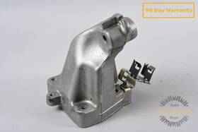 6422230104 Mercedes-benz 07-09 W211 E320 3.0l V6 Bluetec Diesel Right Engine Mount Bracket Oem
