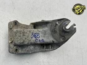 6542232900 Mercedes-benz 2019-2023 Amg Gt E Cls 3.0l Left Engine Mount Support Bracket Oem 33k