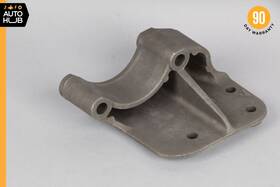 A1122230538 Mercedes-benz 06-09 W211 E350 4matic Engine Motor Left Side Support Bracket Oem