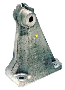 A1122232004 Mercedes-benz 2001-2005 Engine Support Mount Left Side Oem Part