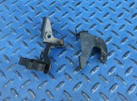 A1130370039 Mercedes-benz 2003-2006 W211 E55 Cls55 Amg M113k Engine Brackets