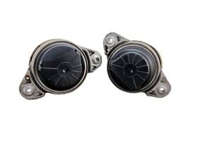 A2042403517 Mercedes-benz 2012-2015 C-class Left And Right Engine Mount Bracket Set Of 2