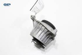 A2052400300 Mercedes-benz C300 W205 Rwd 2.0l Engine Right Side Mount Bracket Insulator Oem 15-18