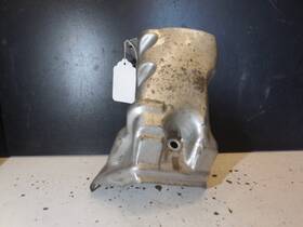A2052408300 Mercedes-benz Right Engine Mount Protective Heat Shield A 2052408300 14-18 W205