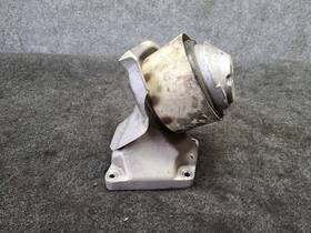 A2112412134 Mercedes-benz 2007-2010 W219 W211 E63 Cls63 Left Engine Motor Mount Bracket Oem