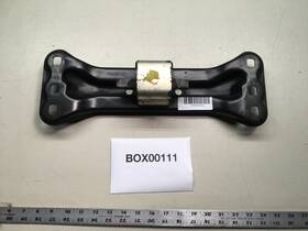 A2112420901 Mercedes-benz 2006 Cls500 Engine Transmission Mount Support Bracket Holder Oem