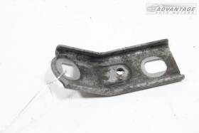 A2462410021 Mercedes Benz 2014-2019 Cla250 2.0l Engine Motor Right Side Mount Stay Bracket Oem