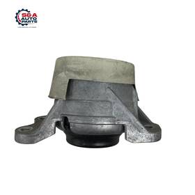 A2532400100 Mercedes-benz Glc300 X253 2016 - 2023 Engine Left Frame Mount Bracket Oem 81k