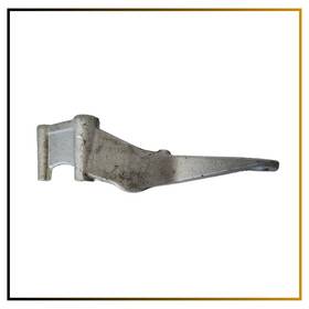 A2711941 Mercedes Benz 12-14 C250 Engine Lift Mount Bracket Oem